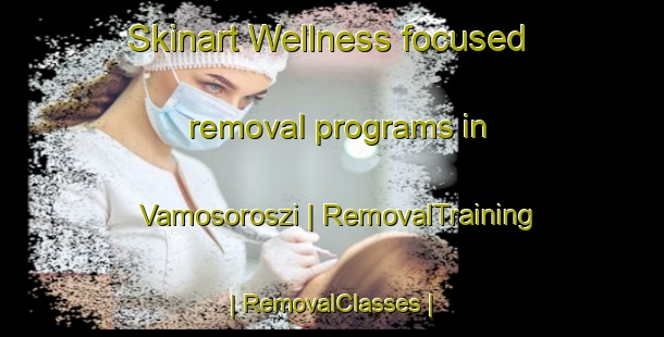 Skinart Wellness-focused removal programs in Vamosoroszi | RemovalTraining | RemovalClasses | SkinartTraining-Hungary